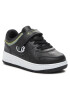 Champion Сникърси Rebound Low B Ps Low Cut Shoe S32406-KK004 Черен - Pepit.bg