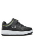 Champion Сникърси Rebound Low B Ps Low Cut Shoe S32406-KK004 Черен - Pepit.bg