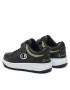 Champion Сникърси Rebound Low B Ps Low Cut Shoe S32406-KK004 Черен - Pepit.bg