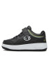 Champion Сникърси Rebound Low B Ps Low Cut Shoe S32406-KK004 Черен - Pepit.bg