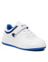 Champion Сникърси Rebound Low B Ps S31967-CHA-WW010 Бял - Pepit.bg