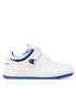 Champion Сникърси Rebound Low B Ps S31967-CHA-WW010 Бял - Pepit.bg