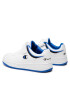 Champion Сникърси Rebound Low B Ps S31967-CHA-WW010 Бял - Pepit.bg