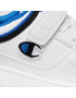 Champion Сникърси Rebound Low B Ps S31967-CHA-WW010 Бял - Pepit.bg