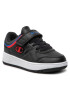 Champion Сникърси Rebound Low B Ps S32406-CHA-KK006 Черен - Pepit.bg