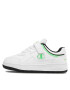 Champion Сникърси Rebound Low B Ps S32406-CHA-WW006 Бял - Pepit.bg