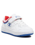 Champion Сникърси Rebound Low B Ps S32406-CHA-WW007 Бял - Pepit.bg