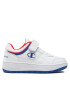Champion Сникърси Rebound Low B Ps S32406-CHA-WW007 Бял - Pepit.bg