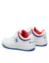 Champion Сникърси Rebound Low B Ps S32406-CHA-WW007 Бял - Pepit.bg
