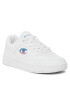 Champion Сникърси Rebound Low G Gs Low Cut Shoe S32492-WW002 Бял - Pepit.bg