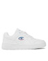 Champion Сникърси Rebound Low G Gs Low Cut Shoe S32492-WW002 Бял - Pepit.bg