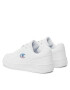 Champion Сникърси Rebound Low G Gs Low Cut Shoe S32492-WW002 Бял - Pepit.bg