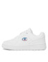 Champion Сникърси Rebound Low G Gs Low Cut Shoe S32492-WW002 Бял - Pepit.bg