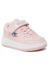 Champion Сникърси Rebound Low G Ps Low Cut Shoe S32491-PS019 Розов - Pepit.bg