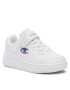 Champion Сникърси Rebound Low G Ps Low Cut Shoe S32491-WW002 Бял - Pepit.bg