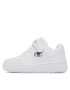 Champion Сникърси Rebound Low G Ps Low Cut Shoe S32491-WW002 Бял - Pepit.bg