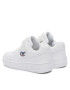 Champion Сникърси Rebound Low G Ps Low Cut Shoe S32491-WW002 Бял - Pepit.bg