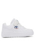 Champion Сникърси Rebound Low G Ps Low Cut Shoe S32491-WW002 Бял - Pepit.bg