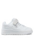 Champion Сникърси Rebound Low G Ps S32127-CHA-WW007 Бял - Pepit.bg