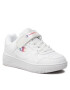 Champion Сникърси Rebound Low G Ps S32491-CHA-WW007 Бял - Pepit.bg