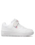 Champion Сникърси Rebound Low G Ps S32491-CHA-WW007 Бял - Pepit.bg