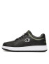 Champion Сникърси Rebound Low Low Cut Shoe S21905-KK004 Черен - Pepit.bg