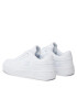 Champion Сникърси Rebound Low S11469-CHA-WW001 Бял - Pepit.bg