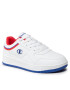 Champion Сникърси Rebound Low S21905-CHA-WW007 Бял - Pepit.bg