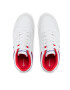 Champion Сникърси Rebound Low S21905-CHA-WW007 Бял - Pepit.bg