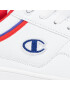 Champion Сникърси Rebound Low S21905-CHA-WW007 Бял - Pepit.bg