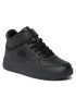 Champion Сникърси Rebound Mid B Gs Mid Cut Shoe S32405-KK001 Черен - Pepit.bg