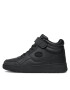 Champion Сникърси Rebound Mid B Gs Mid Cut Shoe S32405-KK001 Черен - Pepit.bg