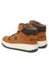 Champion Сникърси Rebound Mid Winterized B Ps Mid Cut Shoe S32718-YS008 Жълт - Pepit.bg