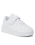 Champion Сникърси Rebound Platform Classic G Ps Low Cut Sh S32811-WW001 Бял - Pepit.bg