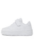 Champion Сникърси Rebound Platform Classic G Ps Low Cut Sh S32811-WW001 Бял - Pepit.bg