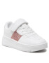 Champion Сникърси Rebound Platform Spark G S32612-CHA-WW006 Бял - Pepit.bg