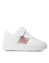 Champion Сникърси Rebound Platform Spark G S32612-CHA-WW006 Бял - Pepit.bg