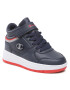 Champion Сникърси Rebound Vintage Mid B S32404-CHA-BS518 Тъмносин - Pepit.bg