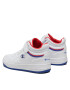 Champion Сникърси Rebound VIntage Mid B S32405-CHA-WW007 Бял - Pepit.bg