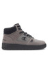 Champion Сникърси Rebound Winterized B Gs S32719-ES001 Сив - Pepit.bg