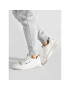 Champion Сникърси Royal Low S21886-CHA-WW001 Бял - Pepit.bg