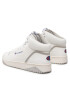 Champion Сникърси Royal Mid S21887-CHA-WW001 Бял - Pepit.bg