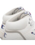 Champion Сникърси Royal Mid S21887-CHA-WW001 Бял - Pepit.bg