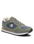 Champion Сникърси Rr Champ Ii Mix Material Low Cut Shoe S22168-ES001 Сив - Pepit.bg