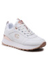 Champion Сникърси Rr Champ Platform Element S11570-CHA-WW001 Бял - Pepit.bg
