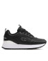 Champion Сникърси Rr Champ Platform Element S11570-CHA-WW001 Черен - Pepit.bg