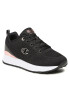 Champion Сникърси S11580-KK001 Черен - Pepit.bg