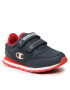 Champion Сникърси S32617-BS501 Тъмносин - Pepit.bg