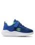 Champion Сникърси S32621-BS036 Тъмносин - Pepit.bg