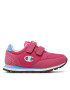 Champion Сникърси S32634-PS009 Розов - Pepit.bg